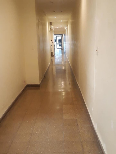Imagen 12 de 14 de Departamento Alquiler Temporario San Nicolas 2 Ambientes Con Patio