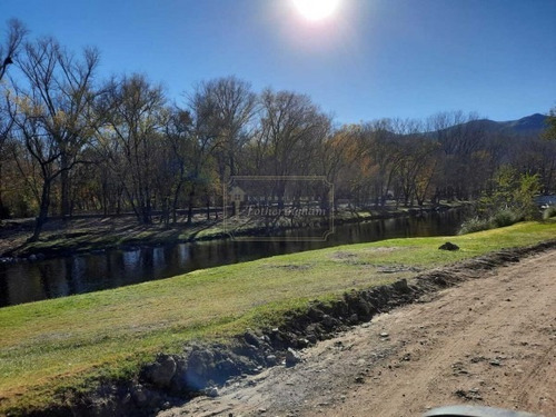 Imagen 6 de 6 de Lote B° Villa Strada- Santa Rosa De Calamuchita