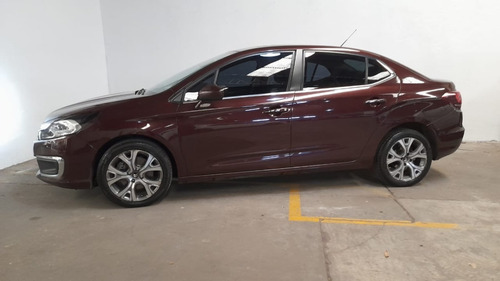 Imagen 18 de 21 de Citroen C4 Lounge Shine