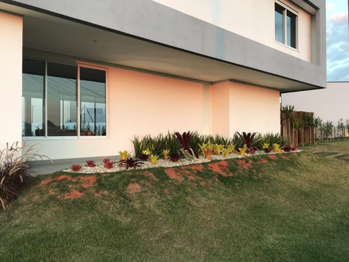 Casa Com 4 Suites À Venda, 600 M² Por R$ 1.495.000 - Condomínio Parque Ytu Xapada - Itu/sp - 11815