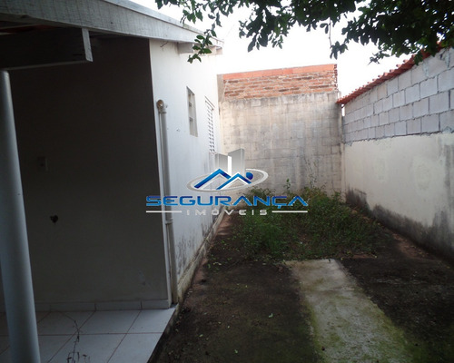 Imagem 17 de 20 de Casa - Ca01154 - 32098130