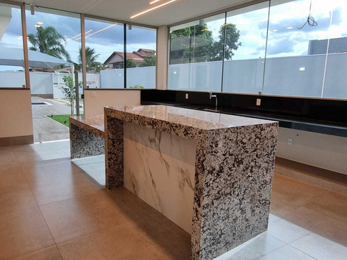 Imagem 29 de 30 de Casa Em Asa Sul, Brasília/df De 790m² 4 Quartos À Venda Por R$ 2.000.000,00 - Ca1748361-s
