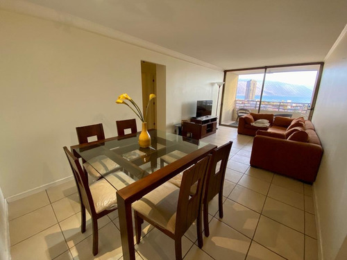 Vendo Departamento Excelente Ubicación Cercano A Cavancha