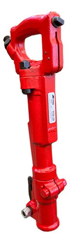 Rompedora Neumática Tcd 20 $20,500 + Iva