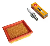 Comprar Filtro De Aire Elemento Y Bujia D8ea Dm200, Dm150 Italika