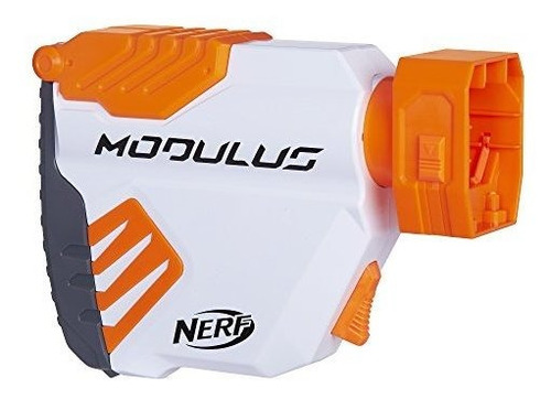 Stock De Almacenamiento Nerf Modulus