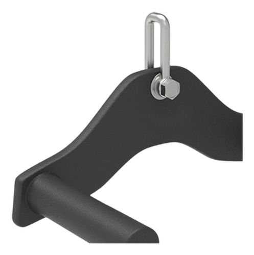 Lat Pull Down Barra De Entrenamiento De La Barra De