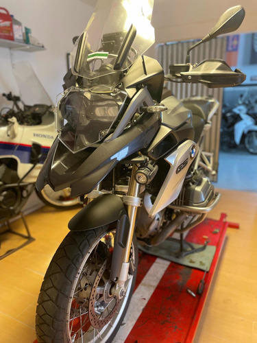 Imagen 2 de 16 de Bmw R 1200 Gs