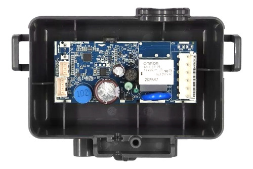 Placa Controle Eletrônico Cervejeira Consul Czd12 W10859342