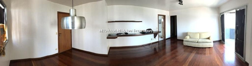 Imagem 4 de 12 de Apartamento - Campo Belo - Ref: 4122 - V-dartagnanj