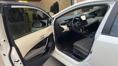 Toyota Corolla 2.0 Altis Premium Dynamic Force Flex Aut. 4p