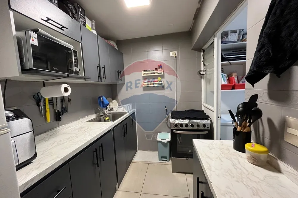 Imagen 2 de 24 de Departamento 3d+2b+e. Bajos Gc. Las Condes