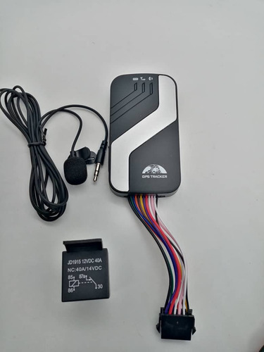 Gps Coban Conexión 4g Para Auto Camionetas Y Suv Google Maps