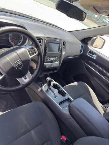 Dodge Durango 3.6 Base V6 At