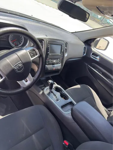 Dodge Durango 3.6 Base V6 At