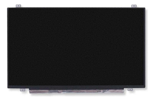 Tela 14 Led Slim Para Notebook Samsung Np530u4e-a02th Brilha