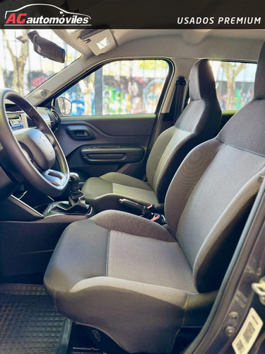 Citroën C3 Live - Unico Dueño - Descuenta Iva 2025