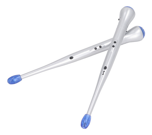 Instrumento De Percusión Electric Rock Beat Rhythm Stick
