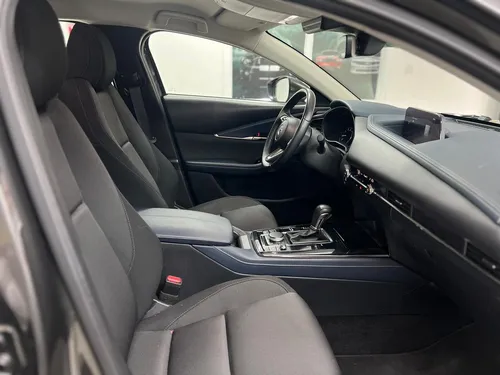 Mazda CX-30 Touring AT 2.0 2024