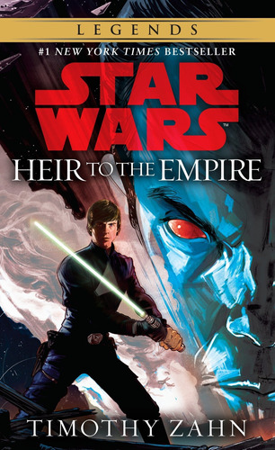 Star Wars 01 - Timothy Zahn