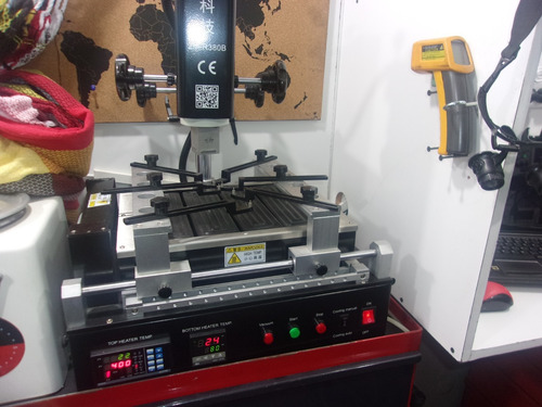 Reparacion De Ecus Automotrices