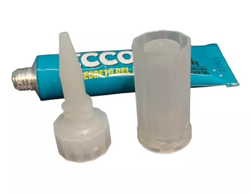 Eccole® - Adhesivo Para Zapatillas - 9gPegamento Eccole ECCOLE® 9g
