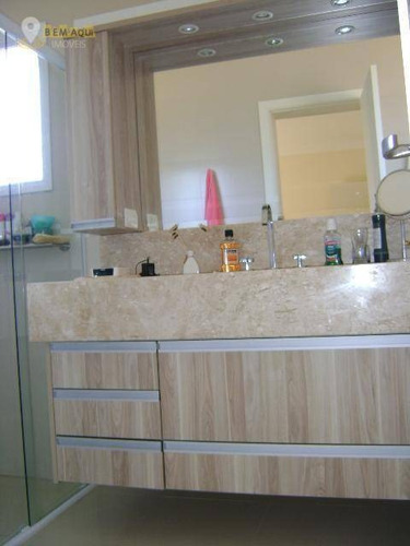 Imagem 20 de 30 de Casa Com 4 Dormitórios À Venda, 440 M² Por R$ 3.600.000,00 - Jardim Plaza Atheneé - Itu/sp - Ca0351