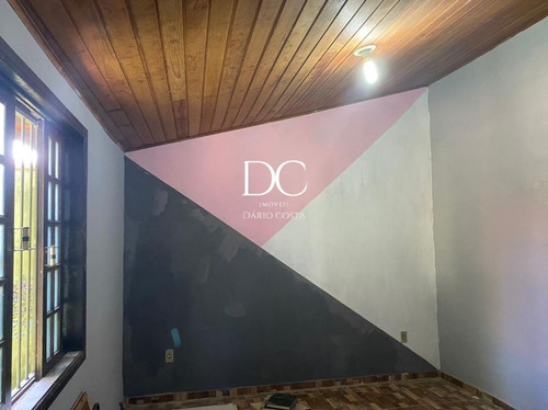 Imagem 5 de 19 de Casa - Ca00833 - 70716468