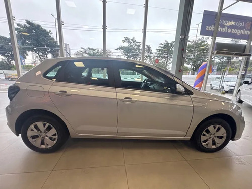 Volkswagen Pólo MPI (Flex)