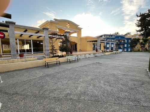 Departamento En Altos De Mirasol I Algarrobo