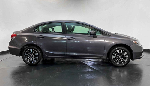 Imagen 6 de 15 de 30108 - Honda Civic 2015 Con Garantía