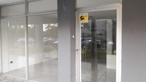 Alquiler Local Edificio Antares