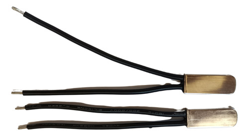 Termostato Ksd9700 40c 5a Normal Aberto 250v - Original - Novo 1 peça