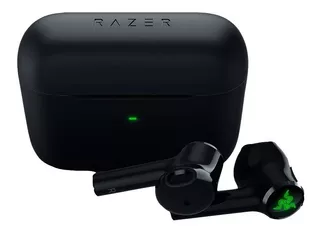 Audífono C/microf. Razer Hammerhead True Wireless X Black