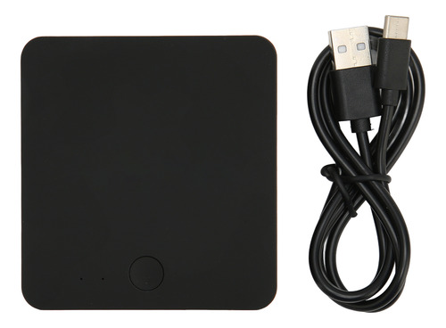Grabador Av Ezcap181, Convertidor Digital, Formato Mp4, Form