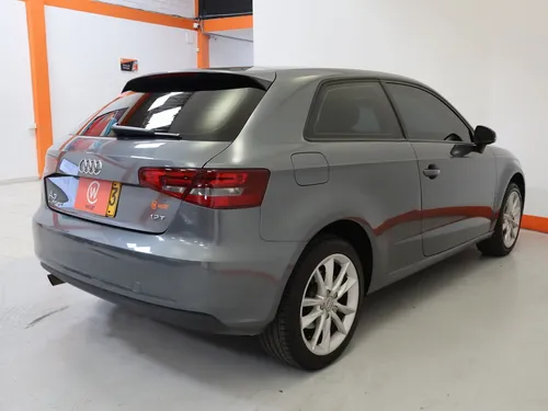 Audi A3 COUPE ATTRACTION 1.2 MT T