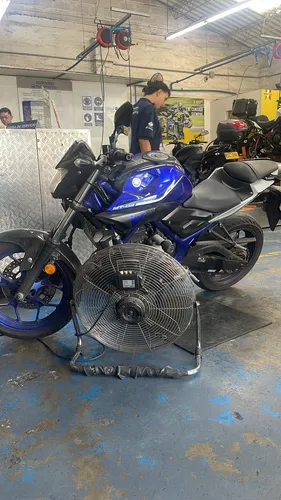 Yamaha Mt 03 2018 Traspaso Inmediato Tto Envigado Soat Mes