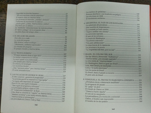 Imagen 4 de 6 de Cuentos Chinos * Andres Oppenheimer * Sudamericana *