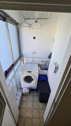 Departamento En Venta 2 Ambientes. - Zona Hosp Italiano - Almagro