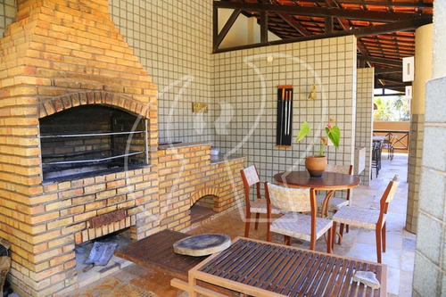 Casa Com 4 Dormitórios À Venda, 450 M² Por R$ 2.000.000,00 - Porto Das Dunas - Aquiraz/ce - Ca0322