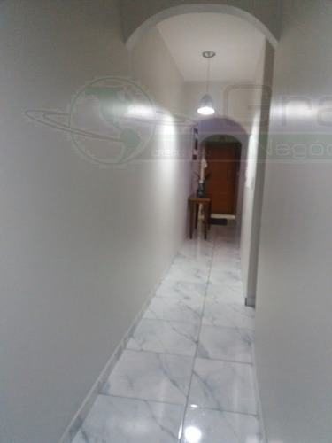 Imagem 8 de 14 de Apartamento Para Venda, 3 Dormitório(s), 86.0m² - 6722
