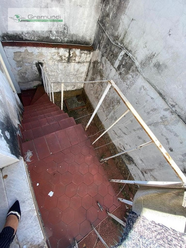 Imagem 13 de 15 de Casa Sobrado Em Vila Monumento - São Paulo - 7331