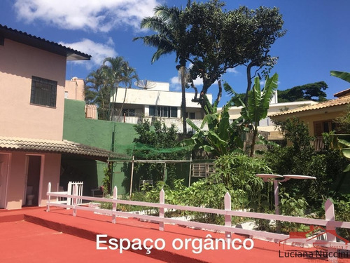 Imagem 2 de 30 de Casa - Ca00035 - 69291703