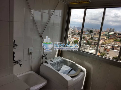 Imagem 21 de 21 de Apartamento Com 2 Dorms, Sítio Do Mandaqui, São Paulo - R$ 440 Mil, Cod: 64943 - V64943
