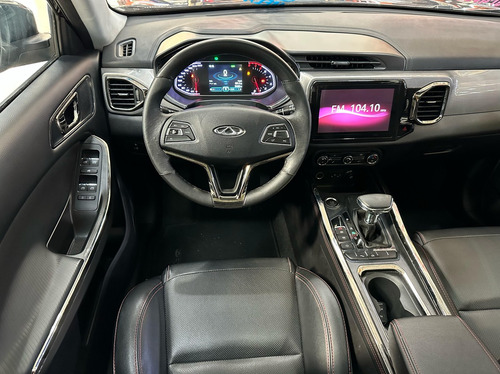 Chery Tiggo 5X 1.5 VVT TURBO TXS DCT