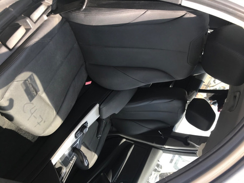 Imagen 9 de 13 de Desarmo Bmw 320i Turbo Año 2016 Solo Por Partes