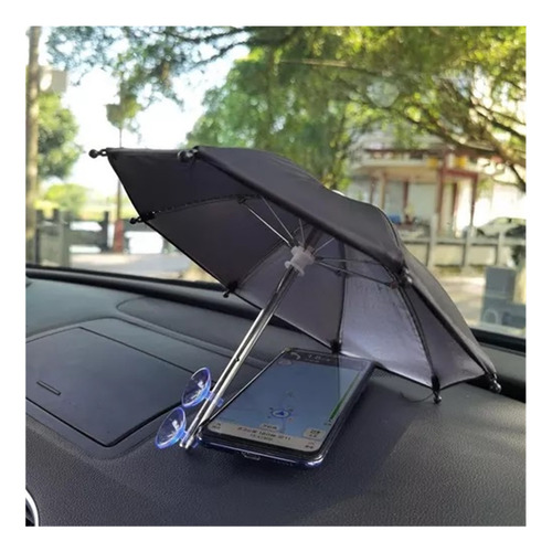 Soporte For Paraguas De Teléfono Celular For Coche