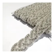 Comprar Galón Trenza Aplique  Vestidos, Novias, Quinceañeras.