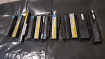 Comprar Lote Baterias Notebook En Buen Estado Precio X C\u002Funa