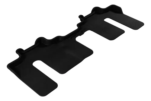 Tapete 3d Maxpider Mazda Cx-9 2007-2015 Kagu Black R2